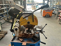 2020 huvema hu 315 sk afkortcirkelzaagmachine - afbeelding 7 van  8