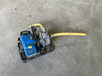 2020 hyundia 1e44f-5 waterpomp/beregeningspomp - functioneel - afbeelding 1 van  2