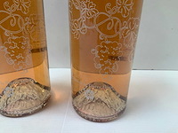 2020 ibizkus vino de la tierra ibiza rosé wijn (2x) - afbeelding 3 van  4