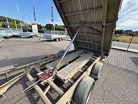 2020 ifor williams - tt35 kipper - aanhangwagen - afbeelding 6 van  30