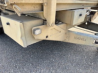 2020 ifor williams - tt35 kipper - aanhangwagen - afbeelding 14 van  30