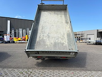 2020 ifor williams - tt35 kipper - aanhangwagen - afbeelding 26 van  30