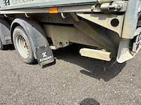 2020 ifor williams - tt35 kipper - aanhangwagen - afbeelding 1 van  1