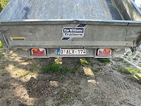 2020 ifor williams tt35 kipper 3500kg - afbeelding 4 van  24