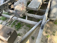 2020 ifor williams tt35 kipper 3500kg - afbeelding 7 van  24