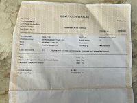 2020 ifor williams tt35 kipper 3500kg - afbeelding 14 van  24