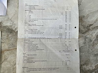 2020 ifor williams tt35 kipper 3500kg - afbeelding 17 van  24