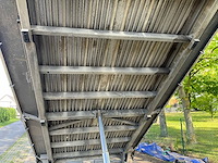 2020 ifor williams tt35 kipper 3500kg - afbeelding 19 van  24