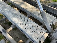 2020 ifor williams tt35 kipper 3500kg - afbeelding 21 van  24