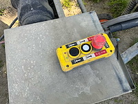 2020 ifor williams tt35 kipper 3500kg - afbeelding 22 van  24