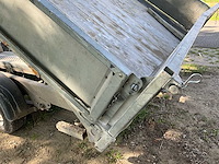 2020 ifor williams tt35 kipper 3500kg - afbeelding 4 van  19