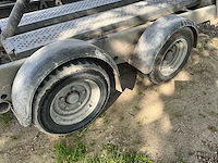 2020 ifor williams tt35 kipper 3500kg - afbeelding 5 van  19