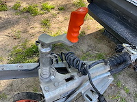 2020 ifor williams tt35 kipper 3500kg - afbeelding 8 van  19