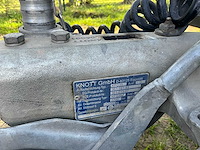 2020 ifor williams tt35 kipper 3500kg - afbeelding 11 van  19