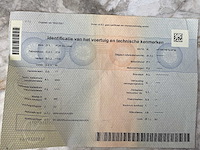 2020 ifor williams tt35 kipper 3500kg - afbeelding 13 van  19