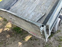 2020 ifor williams tt35 kipper 3500kg - afbeelding 19 van  19