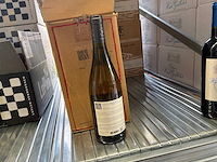2020 igp pays d’oc - domaines barons de rothschild witte wijn (28x) - afbeelding 2 van  5