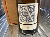 2020 igp pays d’oc - domaines barons de rothschild witte wijn (28x) - afbeelding 3 van  5