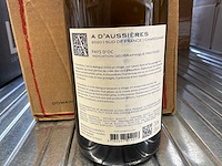 2020 igp pays d’oc - domaines barons de rothschild witte wijn (28x) - afbeelding 4 van  5