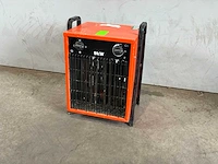 2020 inelco 88849450 dania sh 9kw elektroheater 9kw 400v