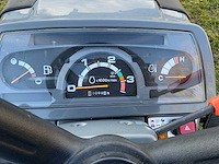 2020 iseki tm3267h - minitractor - afbeelding 13 van  40