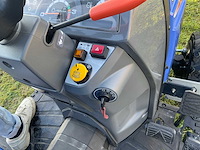 2020 iseki tm3267h - minitractor - afbeelding 14 van  40