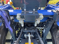 2020 iseki tm3267h - minitractor - afbeelding 19 van  40