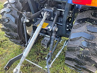 2020 iseki tm3267h - minitractor - afbeelding 21 van  40
