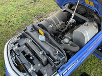 2020 iseki tm3267h - minitractor - afbeelding 24 van  40