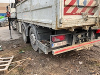 2020 iveco 400 stralis x-way kraanwagen - afbeelding 12 van  33