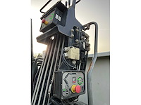 2020 iveco 400 stralis x-way kraanwagen - afbeelding 13 van  33