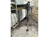 2020 iveco 400 stralis x-way kraanwagen - afbeelding 14 van  33