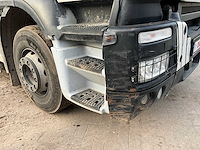 2020 iveco 400 stralis x-way kraanwagen - afbeelding 15 van  33