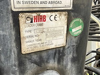 2020 iveco 400 stralis x-way kraanwagen - afbeelding 19 van  33