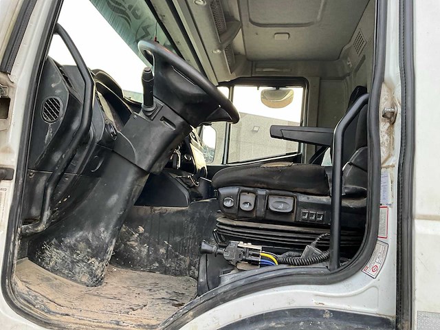 2020 iveco 400 stralis x-way kraanwagen - afbeelding 21 van  33