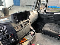 2020 iveco 400 stralis x-way kraanwagen - afbeelding 9 van  33