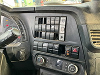 2020 iveco 400 stralis x-way kraanwagen - afbeelding 10 van  33