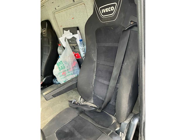 2020 iveco 400 stralis x-way kraanwagen - afbeelding 25 van  33