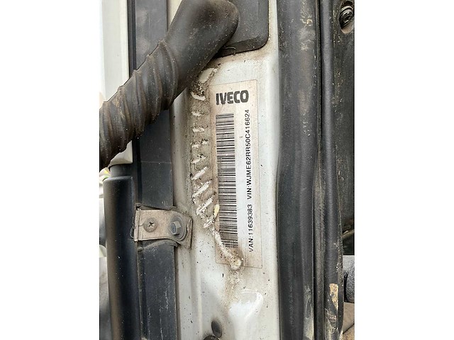 2020 iveco 400 stralis x-way kraanwagen - afbeelding 27 van  33