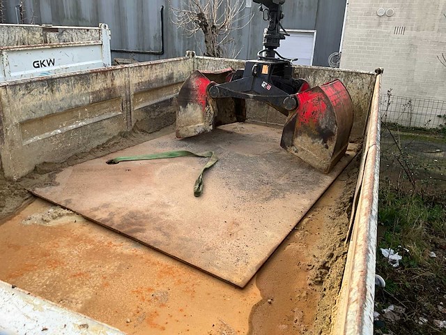 2020 iveco 400 stralis x-way kraanwagen - afbeelding 28 van  33