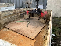 2020 iveco 400 stralis x-way kraanwagen - afbeelding 28 van  33