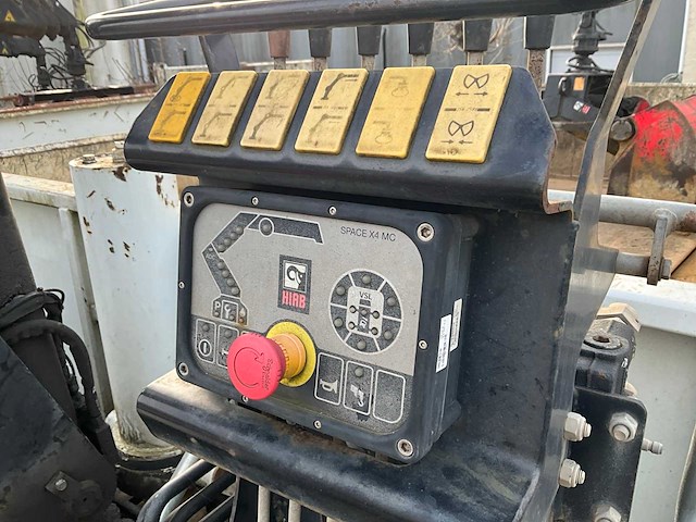 2020 iveco 400 stralis x-way kraanwagen - afbeelding 29 van  33