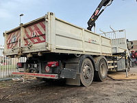 2020 iveco 400 stralis x-way kraanwagen - afbeelding 4 van  33