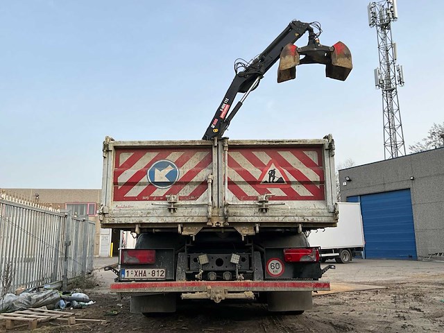 2020 iveco 400 stralis x-way kraanwagen - afbeelding 33 van  33