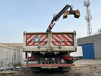 2020 iveco 400 stralis x-way kraanwagen - afbeelding 33 van  33