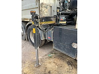 2020 iveco 400 stralis x-way kraanwagen - afbeelding 5 van  35