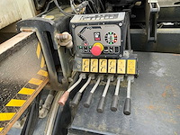 2020 iveco 400 stralis x-way kraanwagen - afbeelding 7 van  35