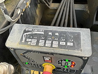 2020 iveco 400 stralis x-way kraanwagen - afbeelding 8 van  35