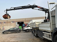 2020 iveco 400 stralis x-way kraanwagen - afbeelding 17 van  35