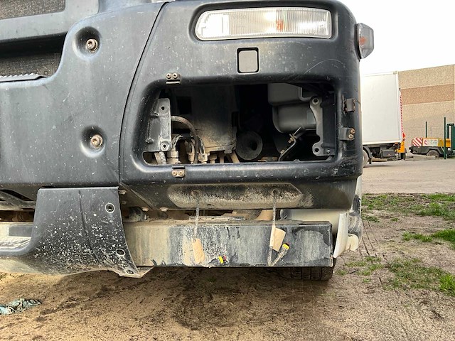 2020 iveco 400 stralis x-way kraanwagen - afbeelding 19 van  35